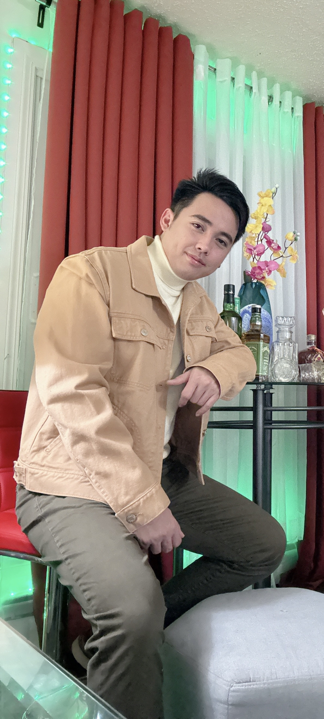 Vhon Jovi Honrado