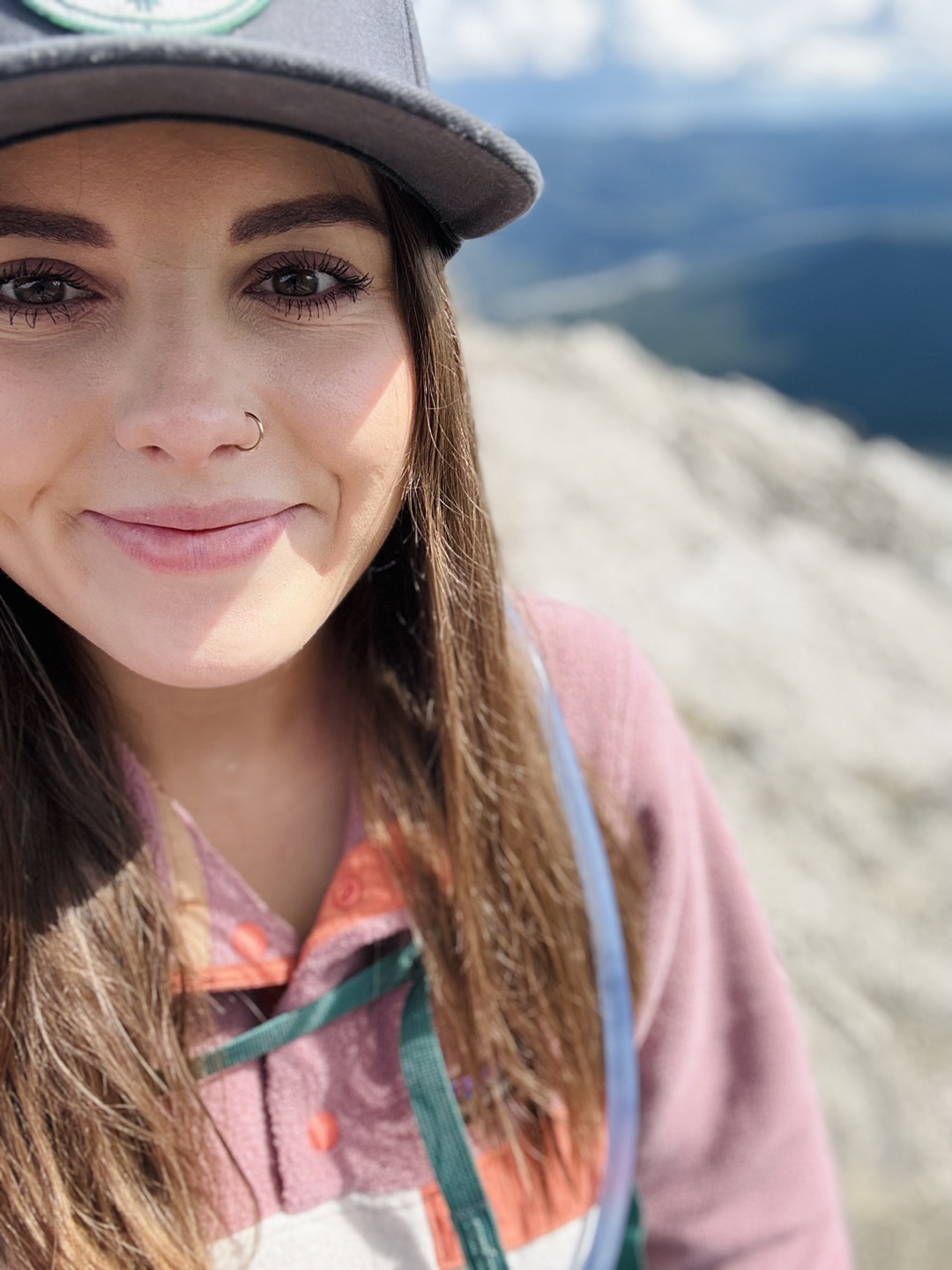 Mackenzie profile