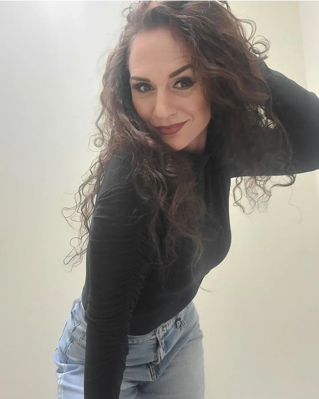 Melanie profile