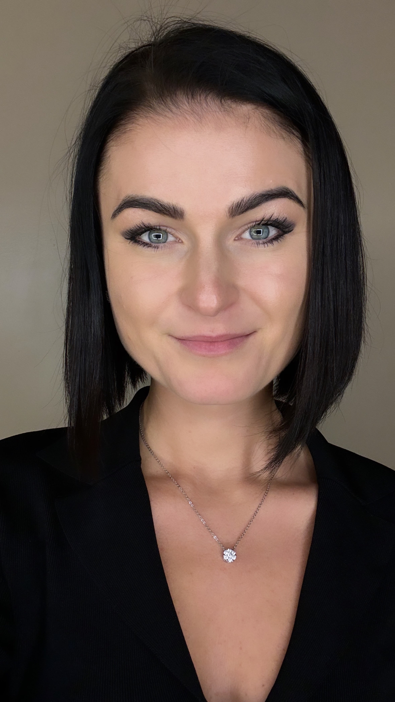 Anna profile