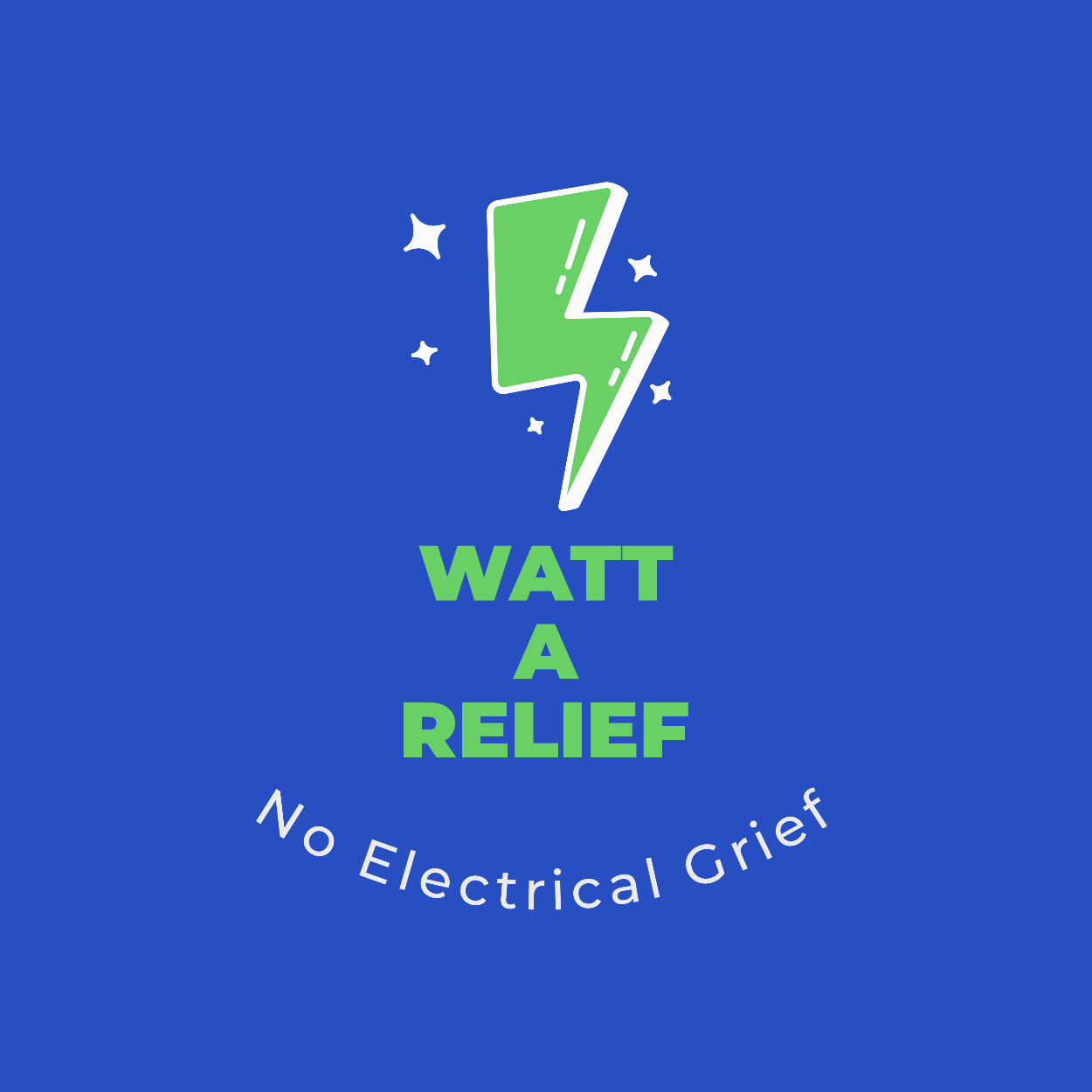 Watt A Relief profile