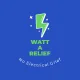 Watt A Relief profile
