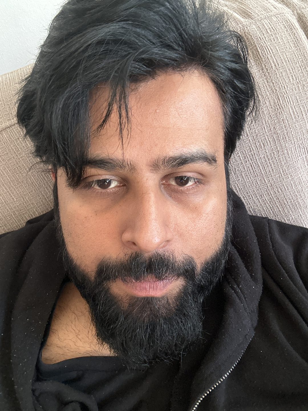Hassan profile