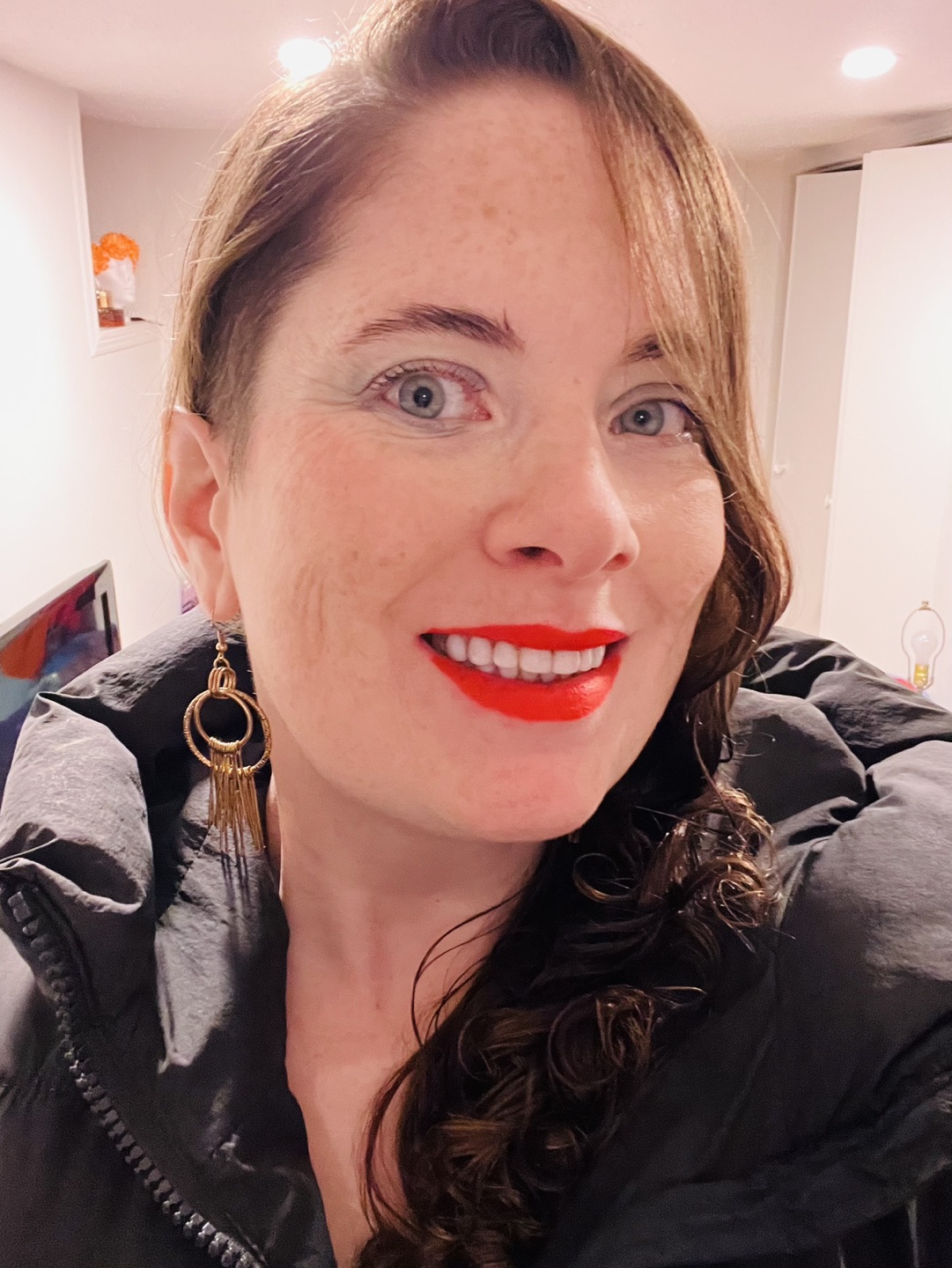 Shawna profile