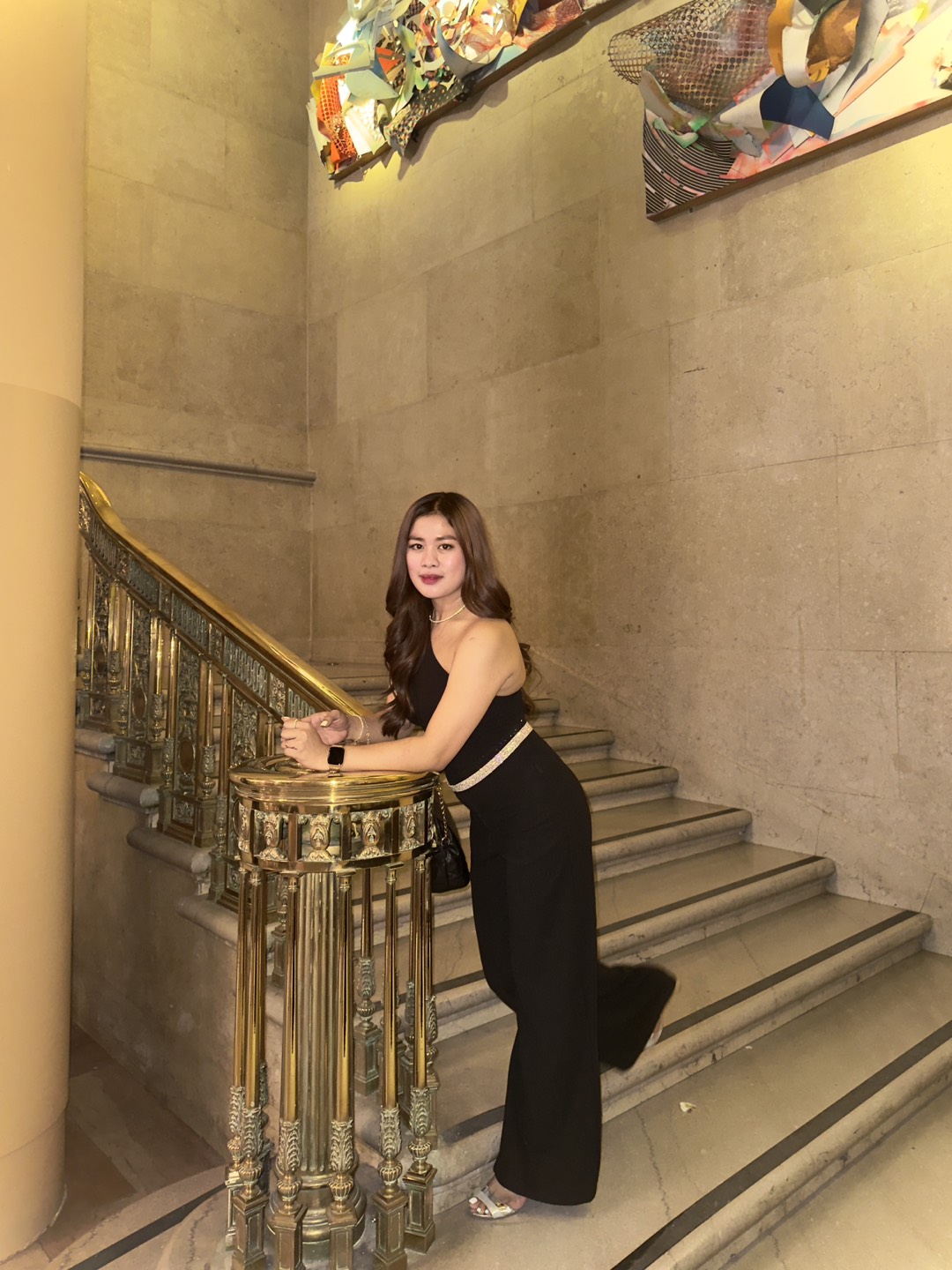 Kryzzia Tobias profile