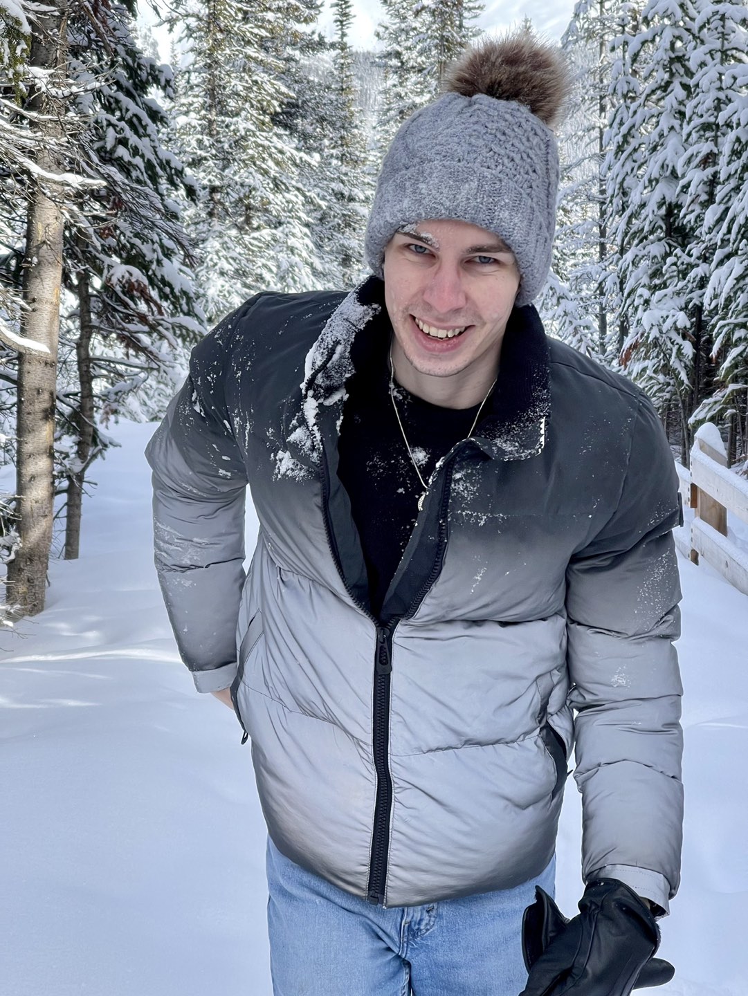 Sam profile