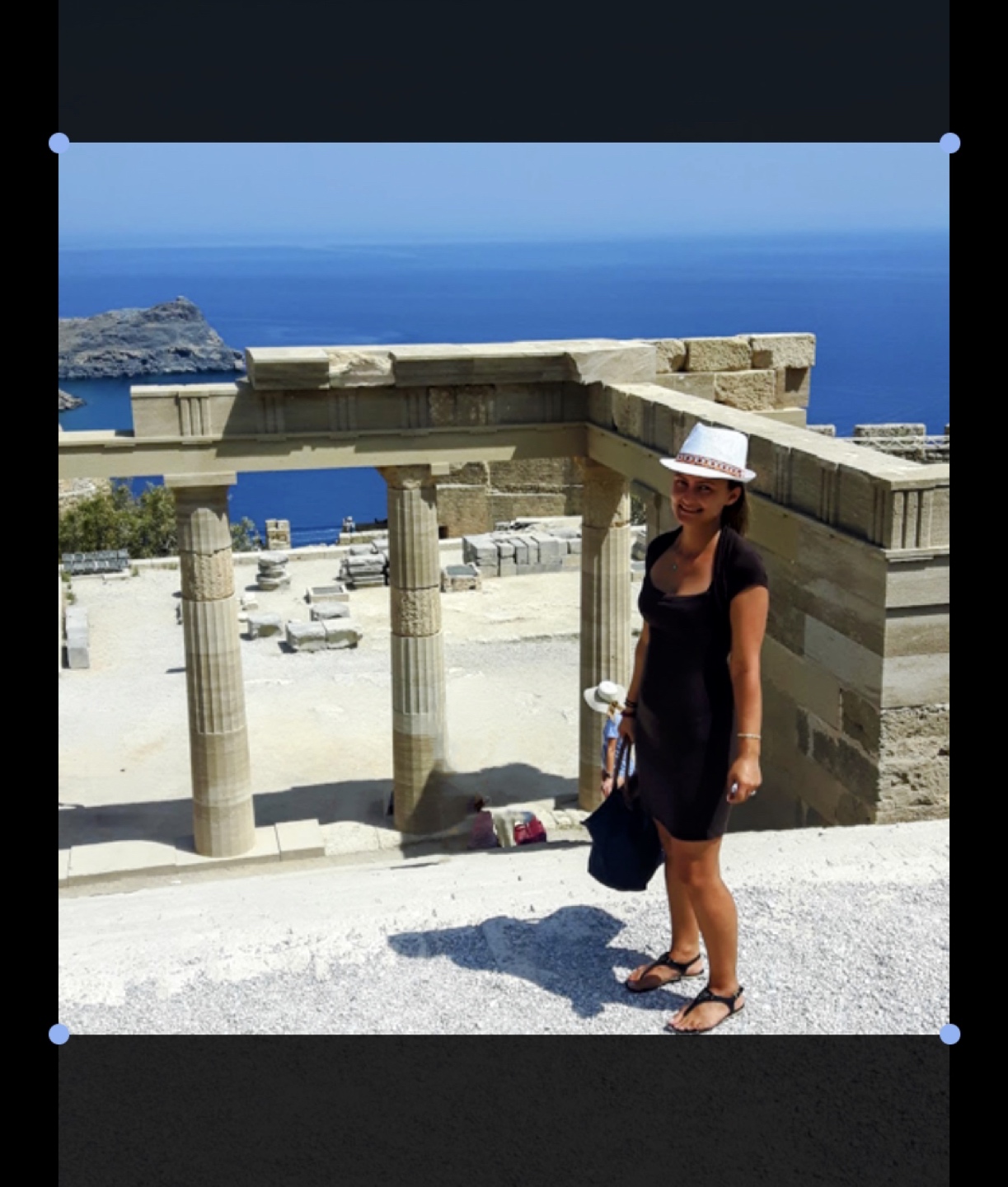 Marina tsiipa profile