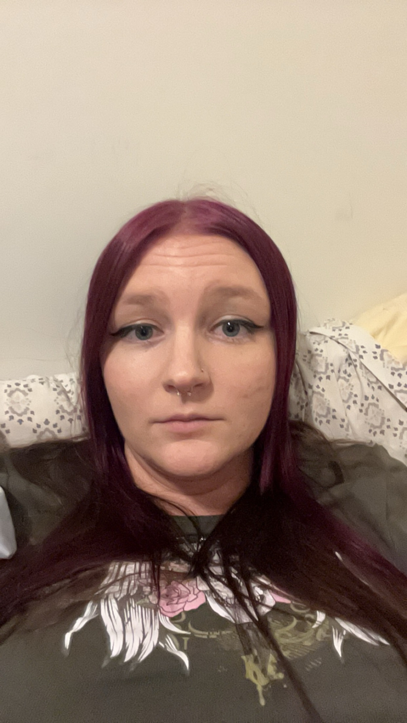 Meg profile