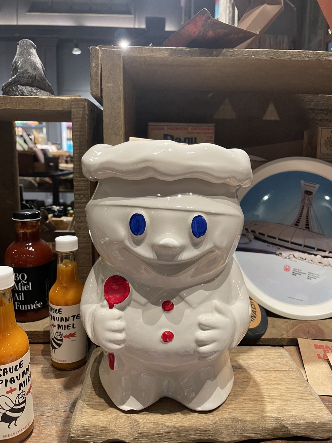 Jeanie profile