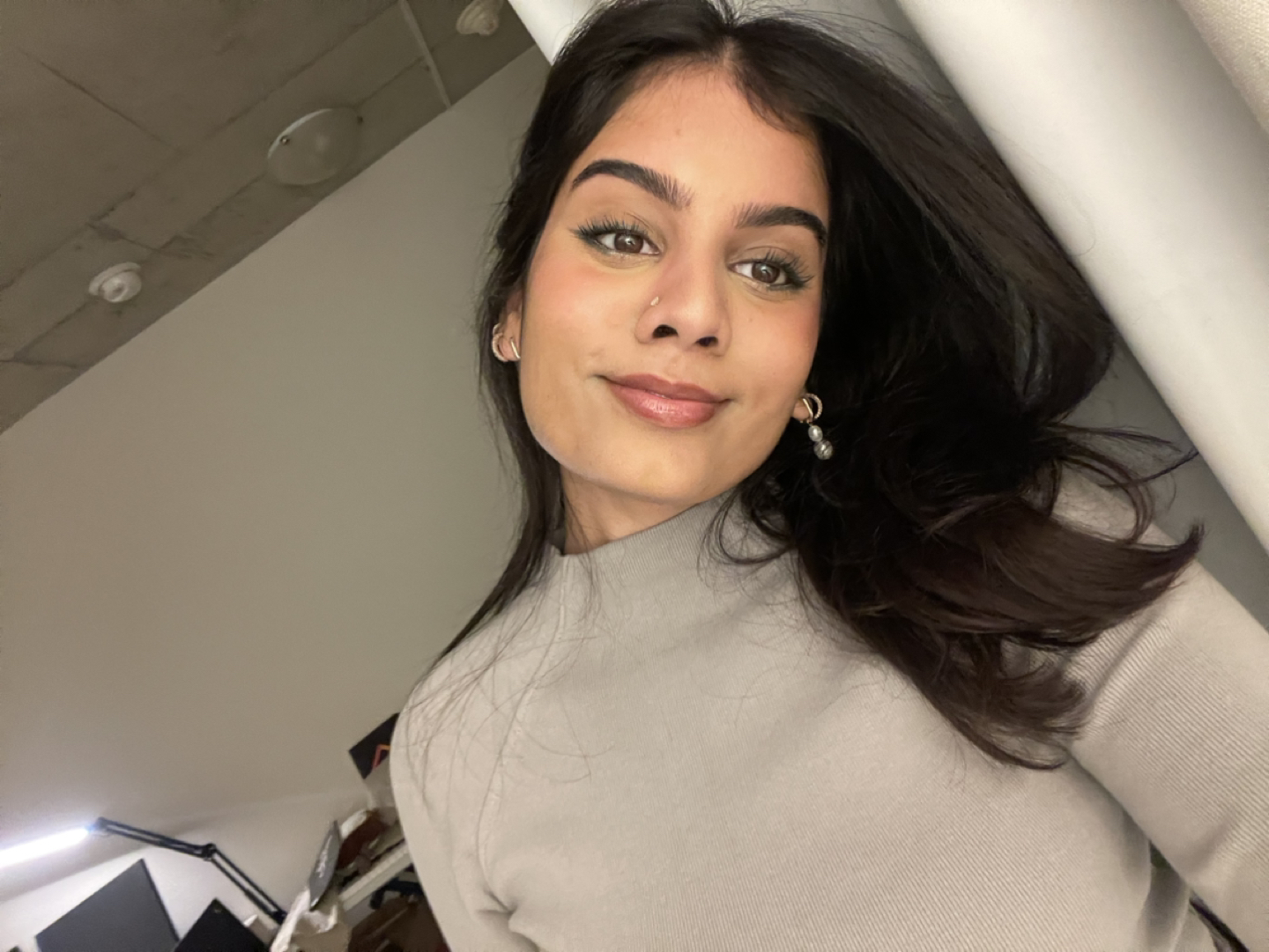 Nivedita profile
