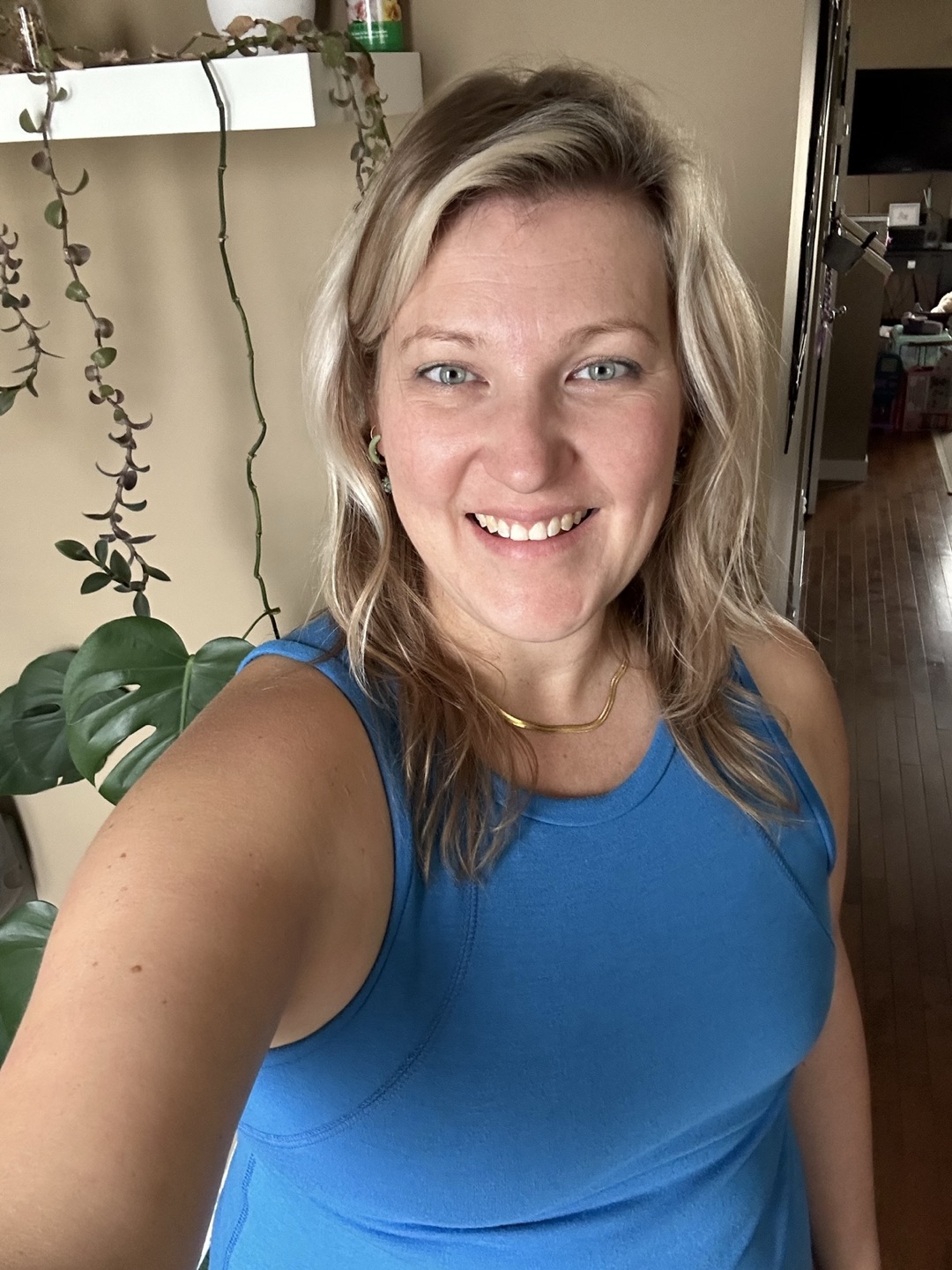 Erin profile
