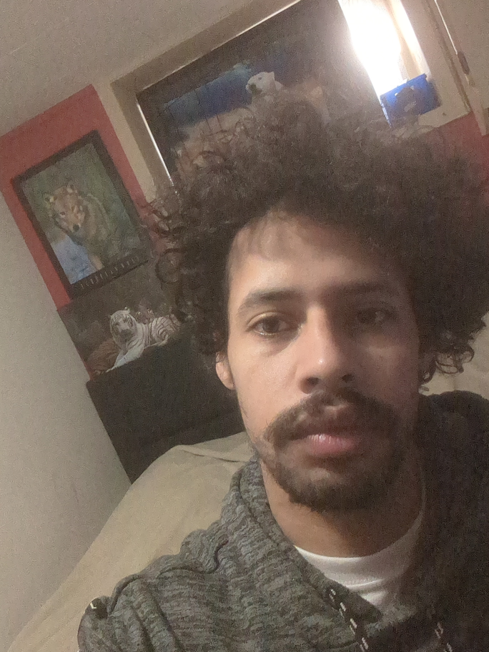 Alejandro Mena profile