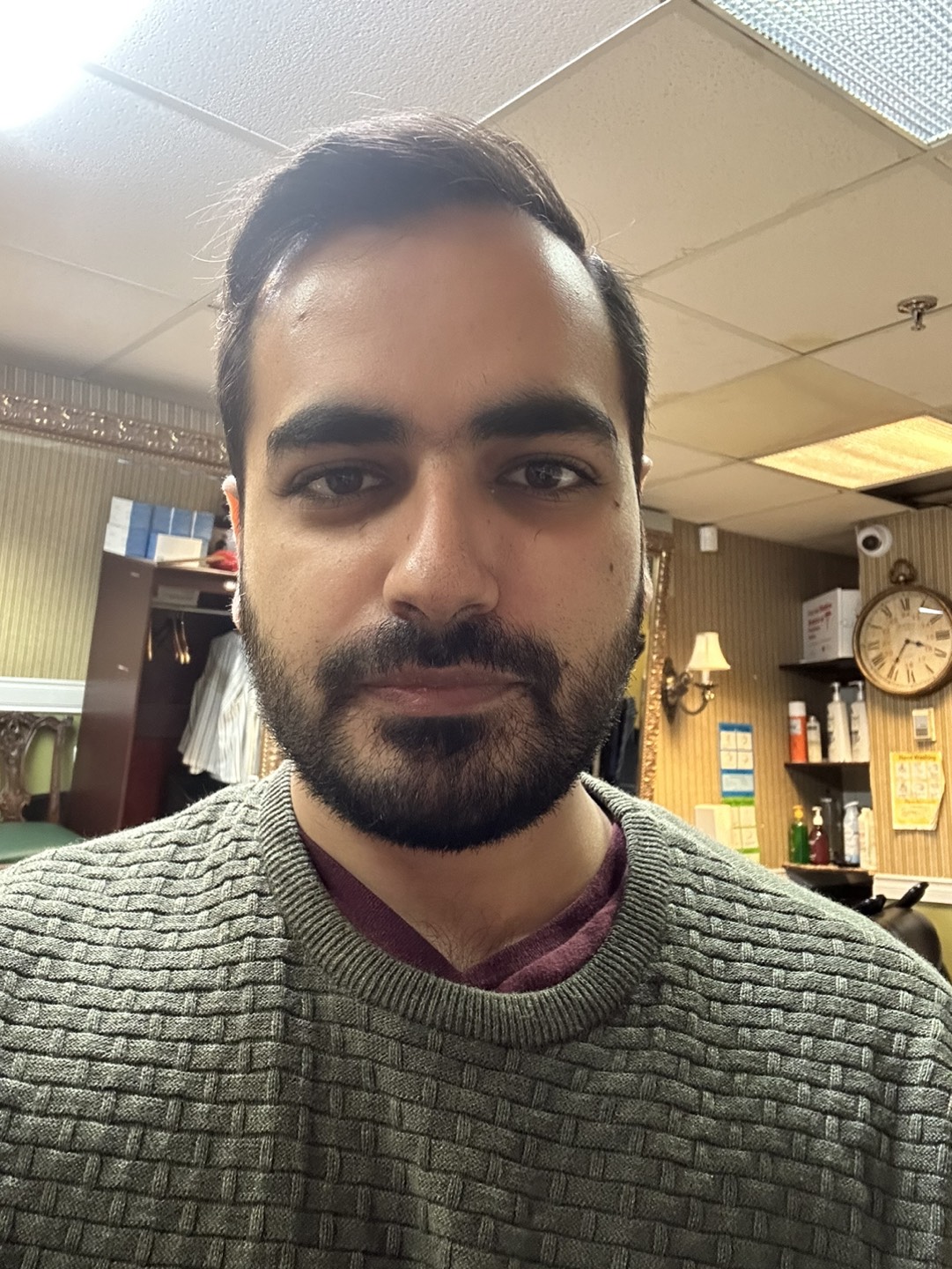 Mustafa Abdur Rehman