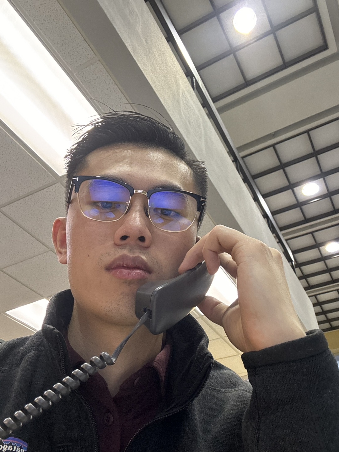 Kyle profile