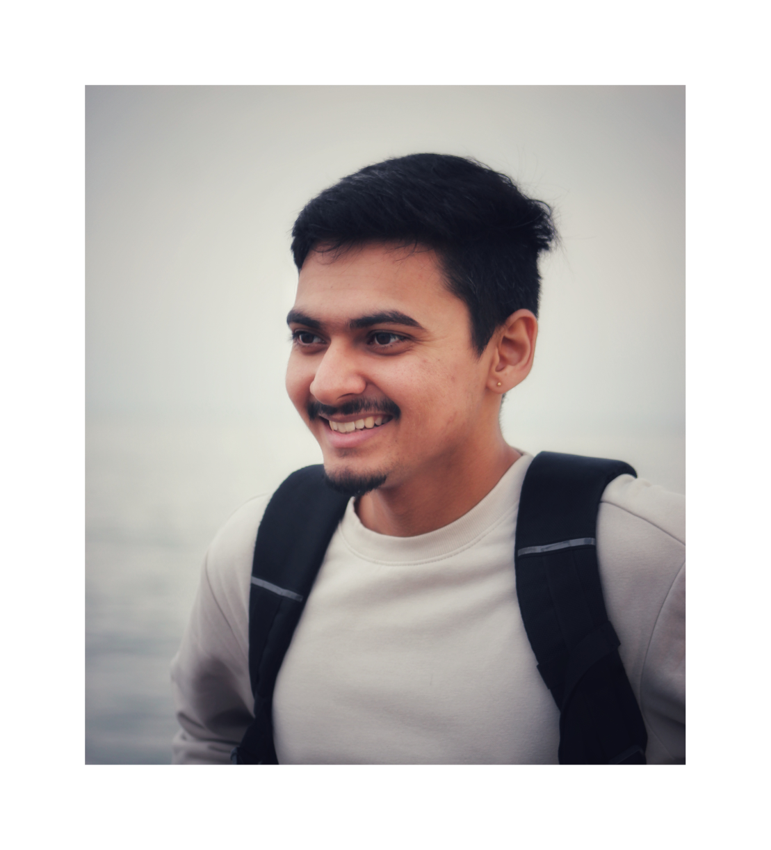 Raj profile