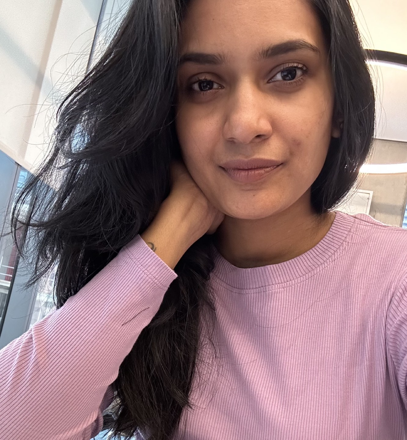 Sowmya Madhavan profile