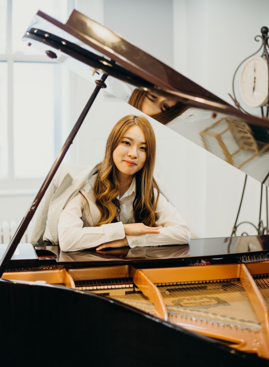 Dahye Kwon profile