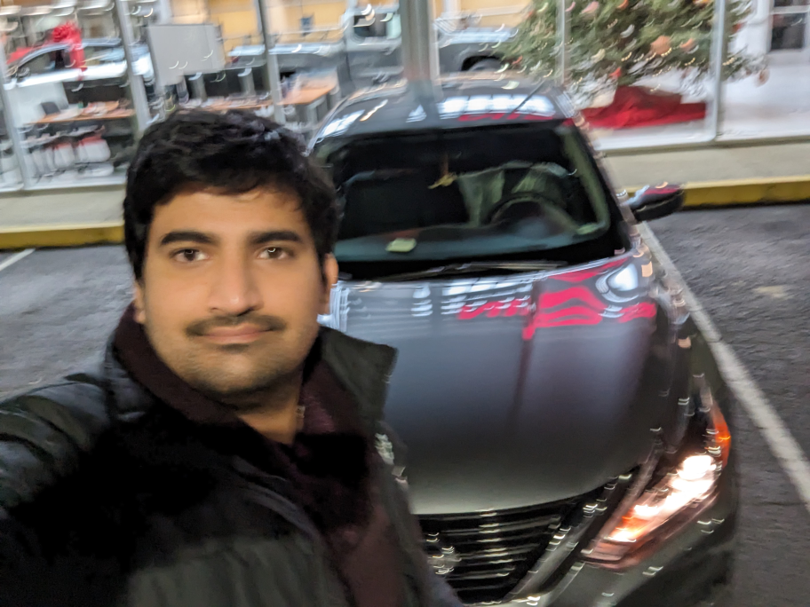 Swarup profile