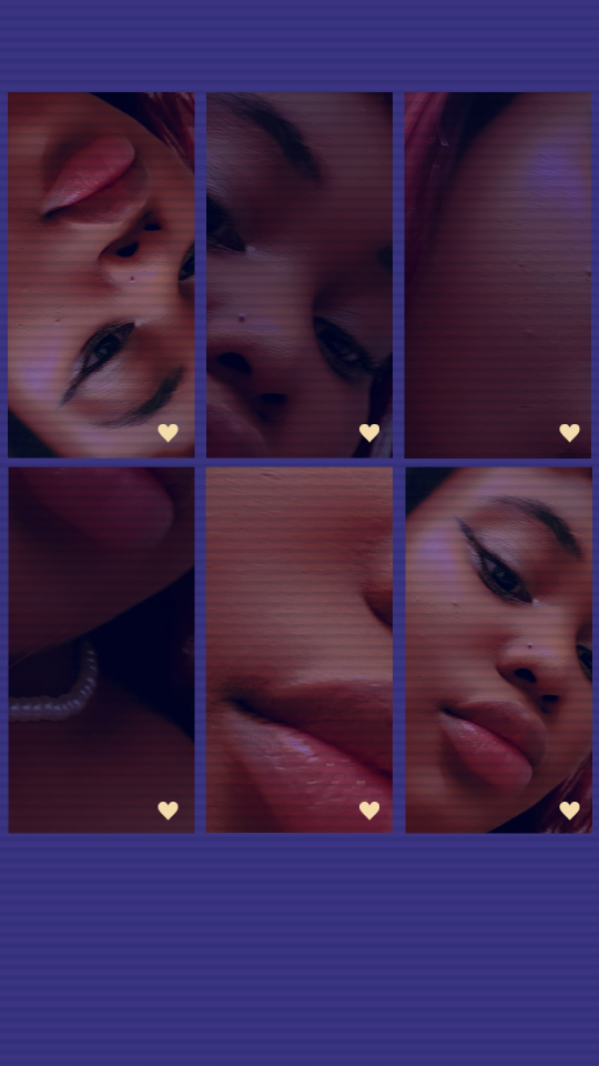 Angela profile