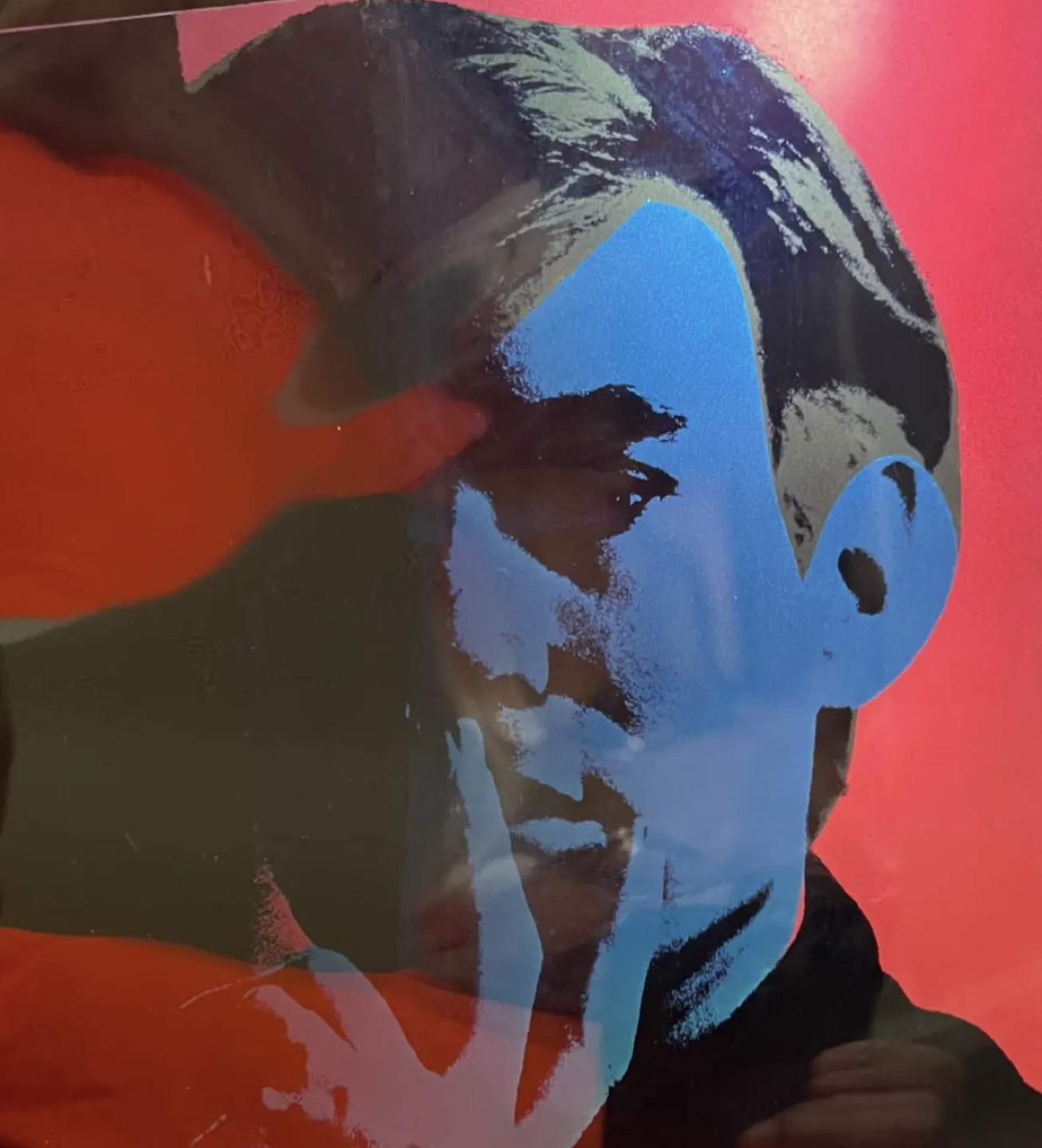 Chase profile