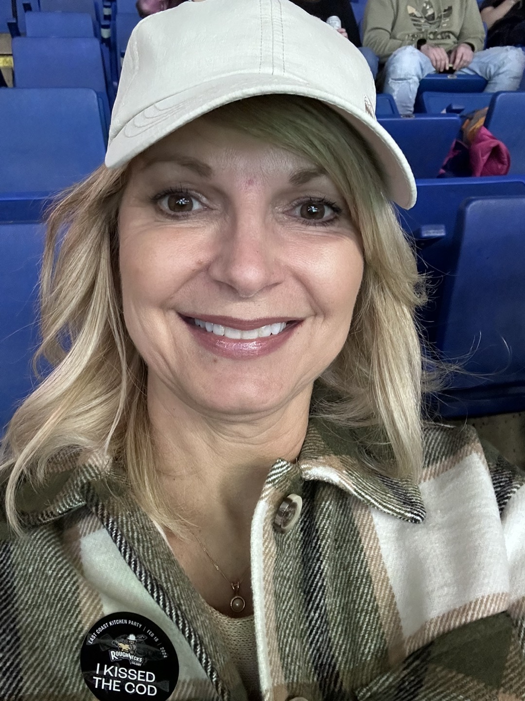 Nathalie profile