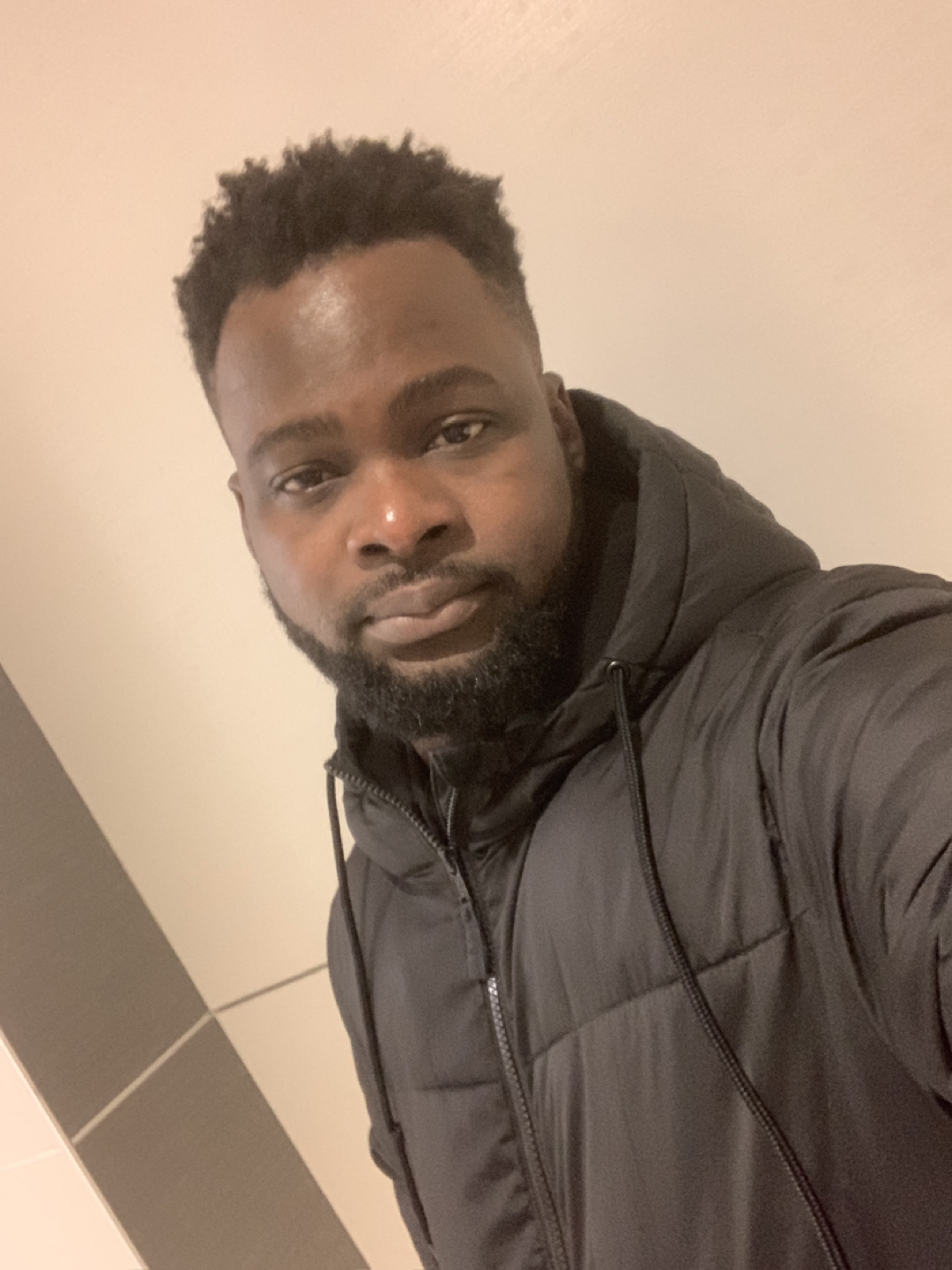 Linus Igbobi