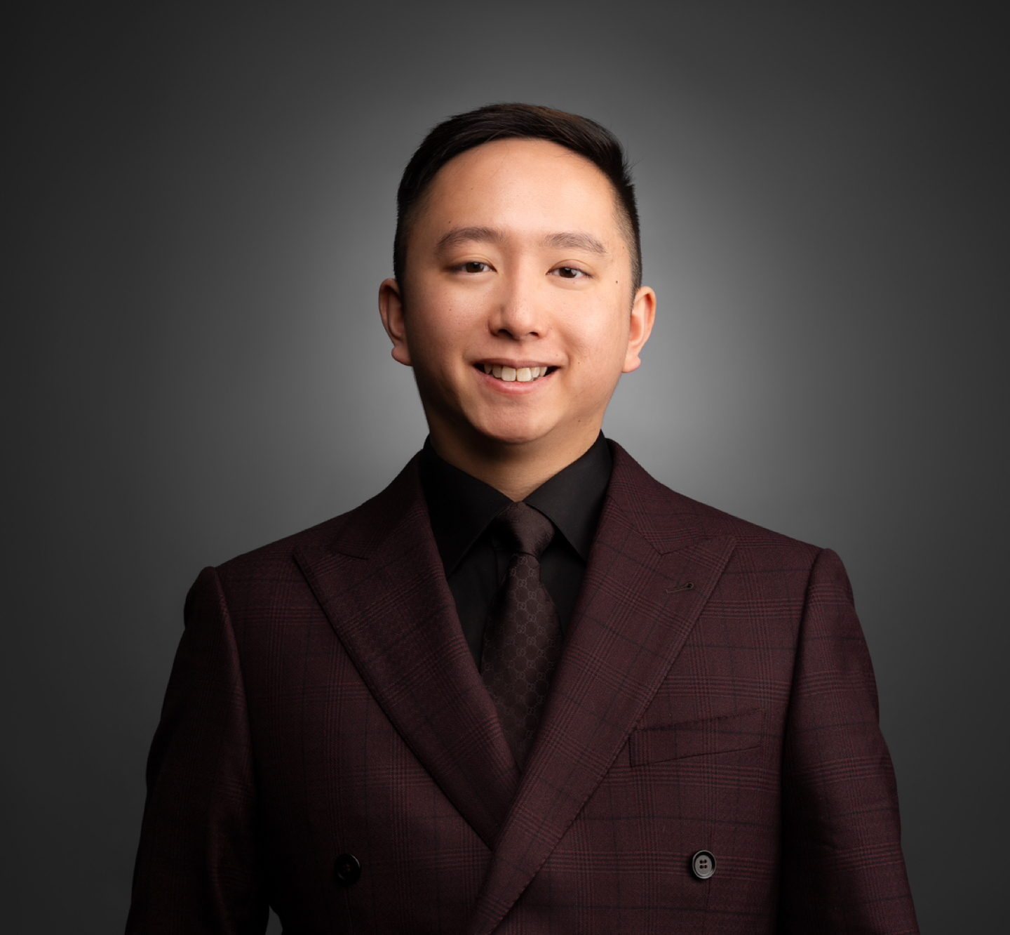 Collin Yan profile
