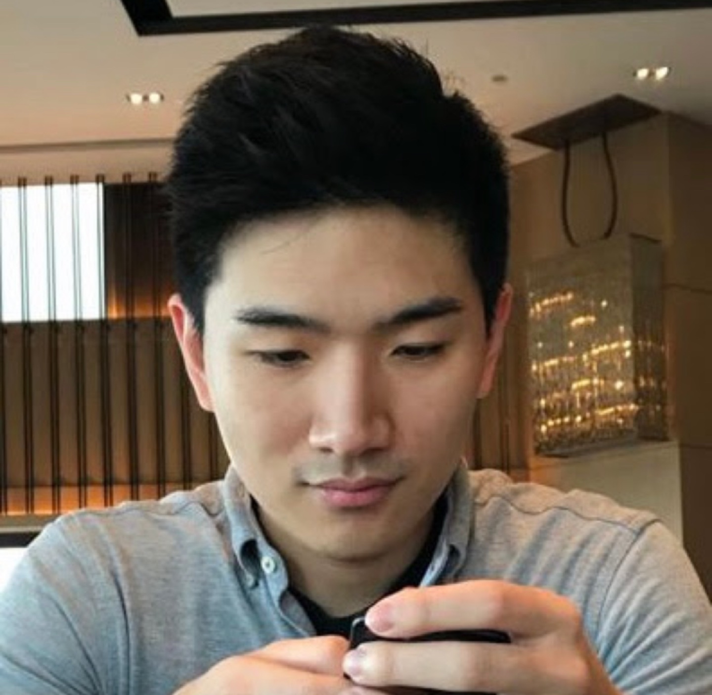 Ed profile