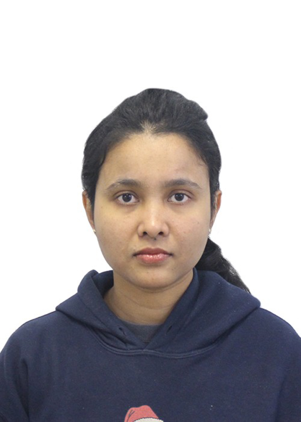 Fahmida Yeasmin