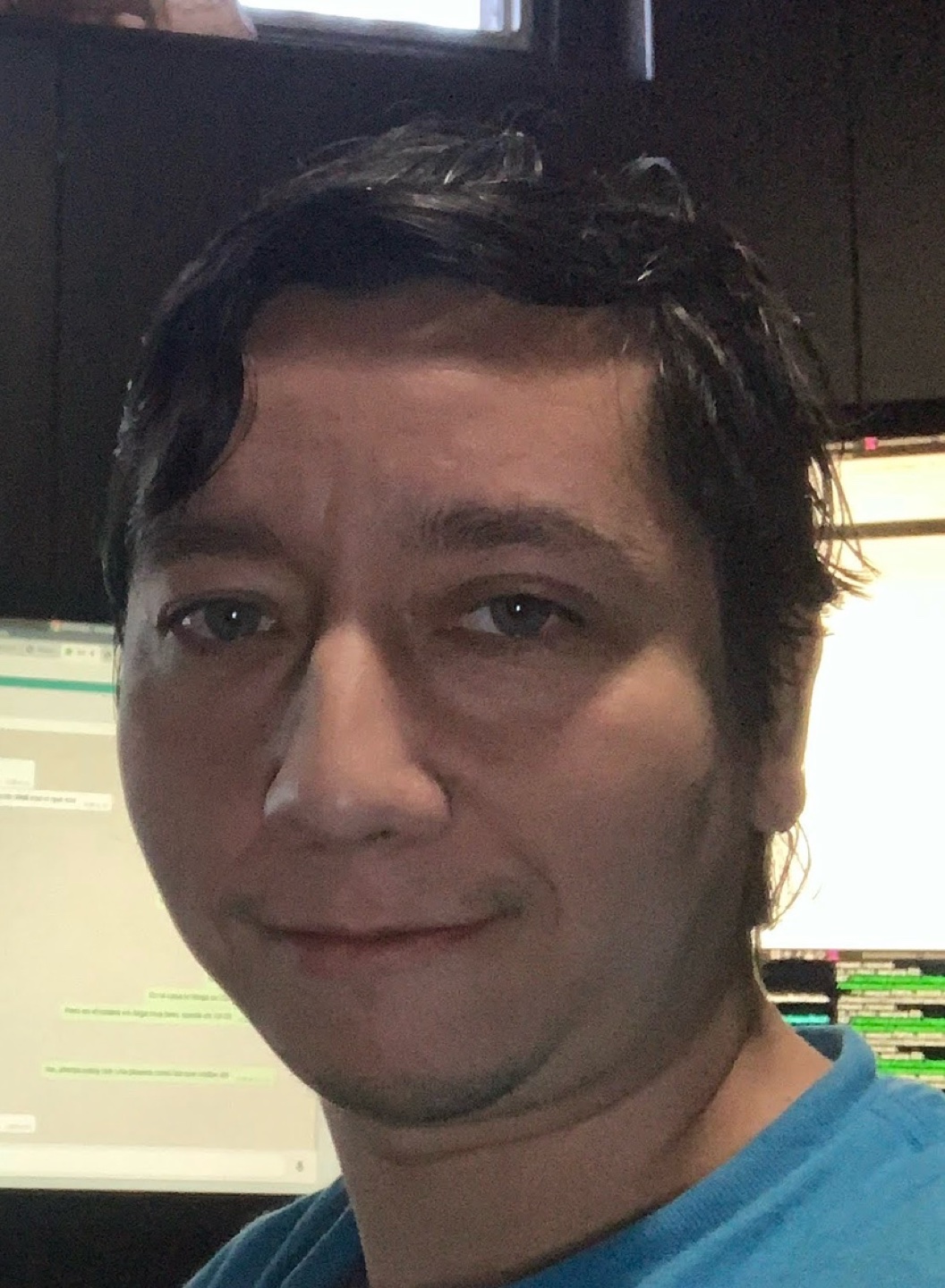 Josejulio Martinez profile