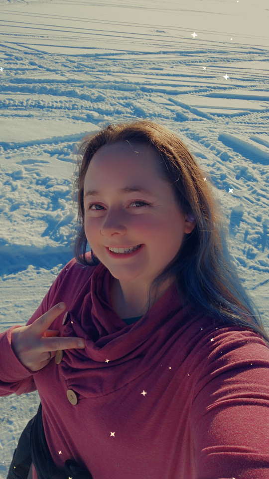 Pamela profile