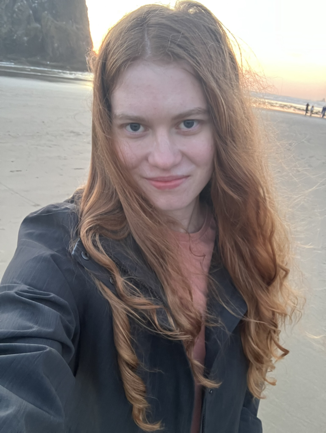 Amelia Watts profile