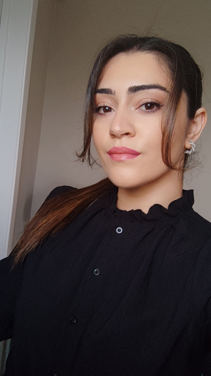 Nancy profile
