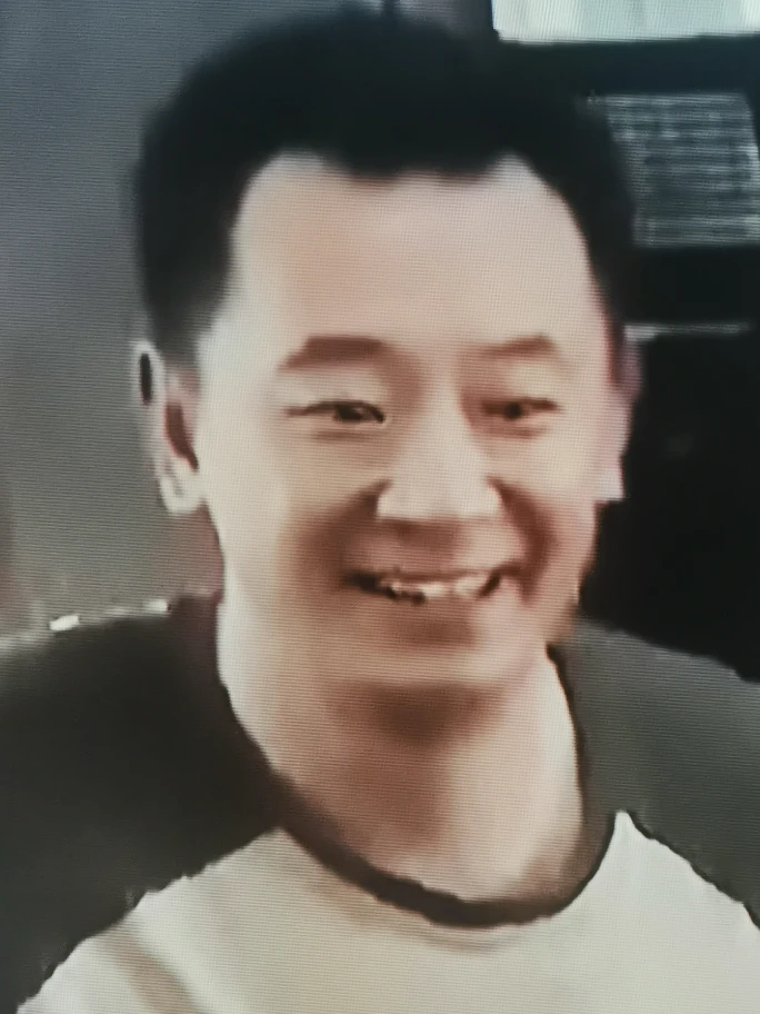 Jerry Wong