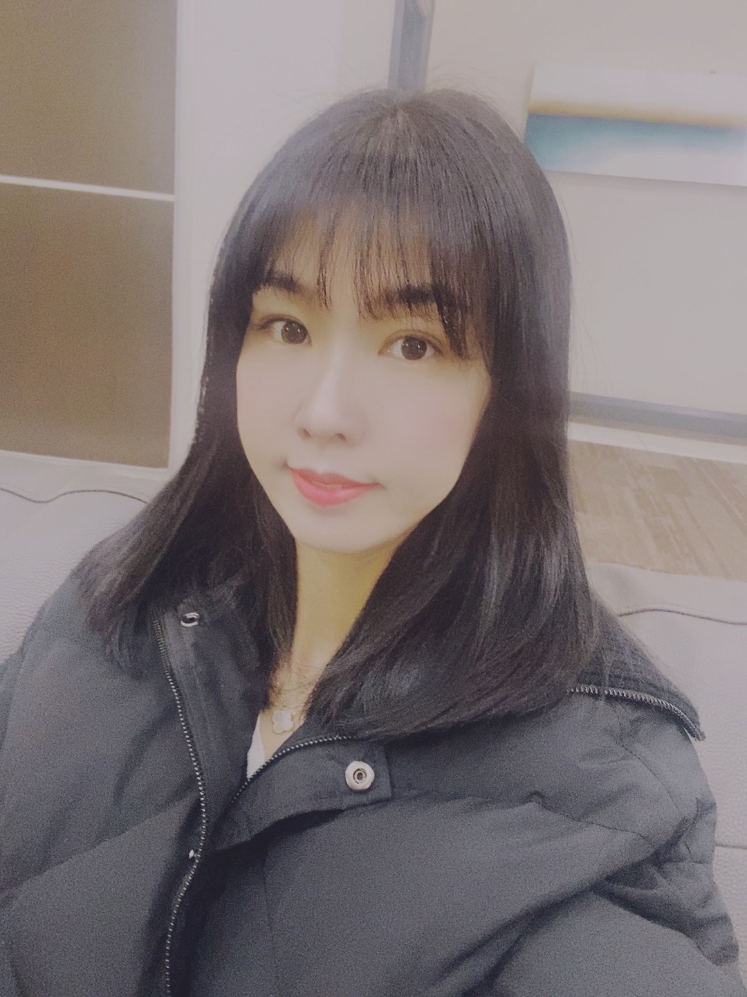 Sue profile