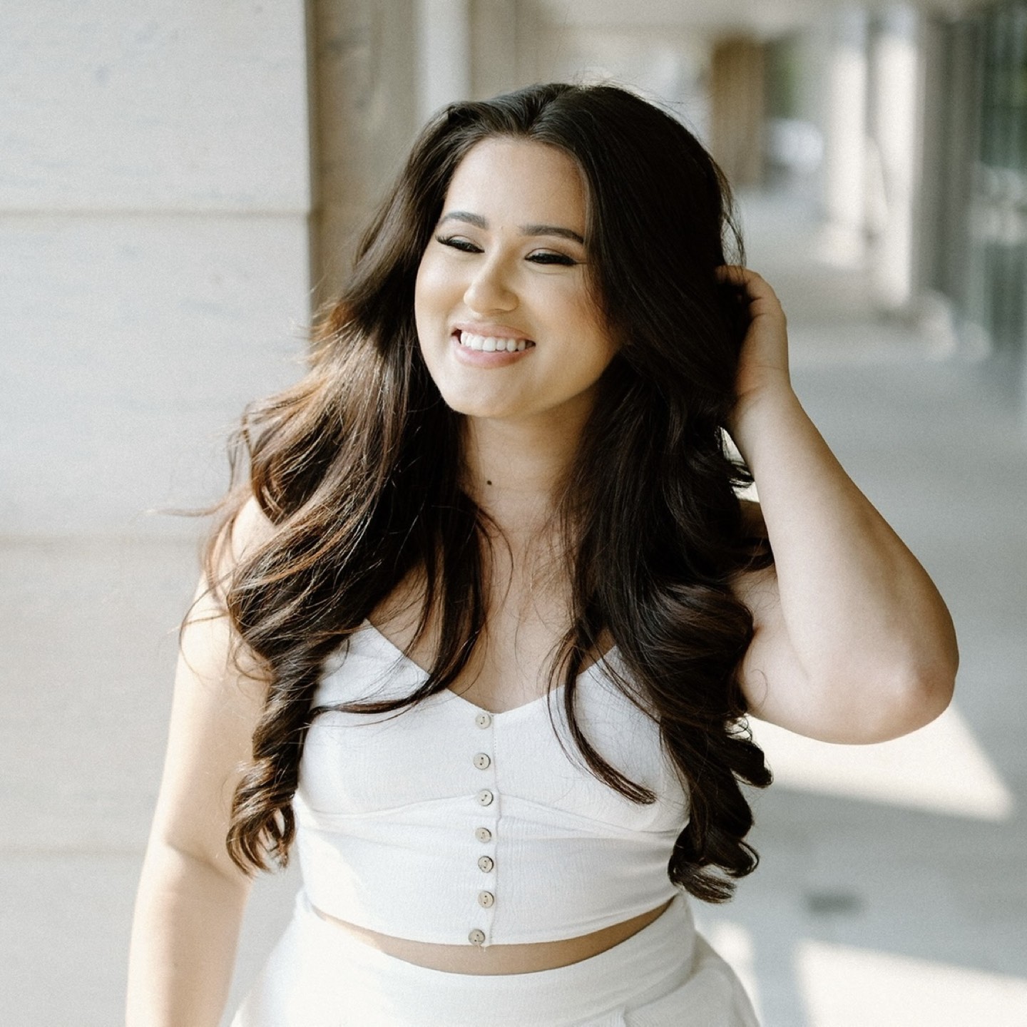 Stephanie Melo profile