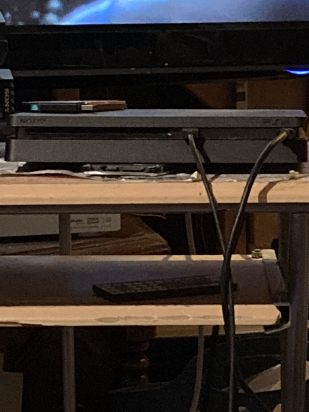 Brady hanson profile