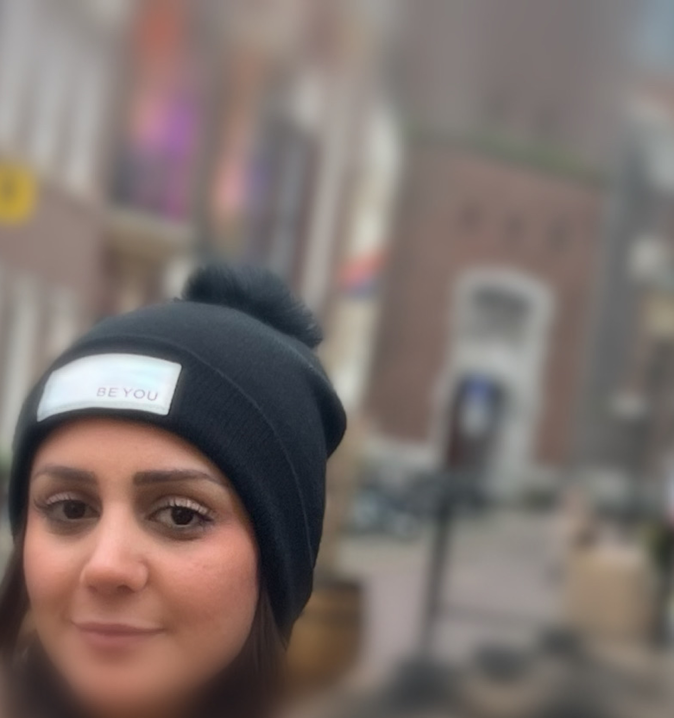 Mariam profile