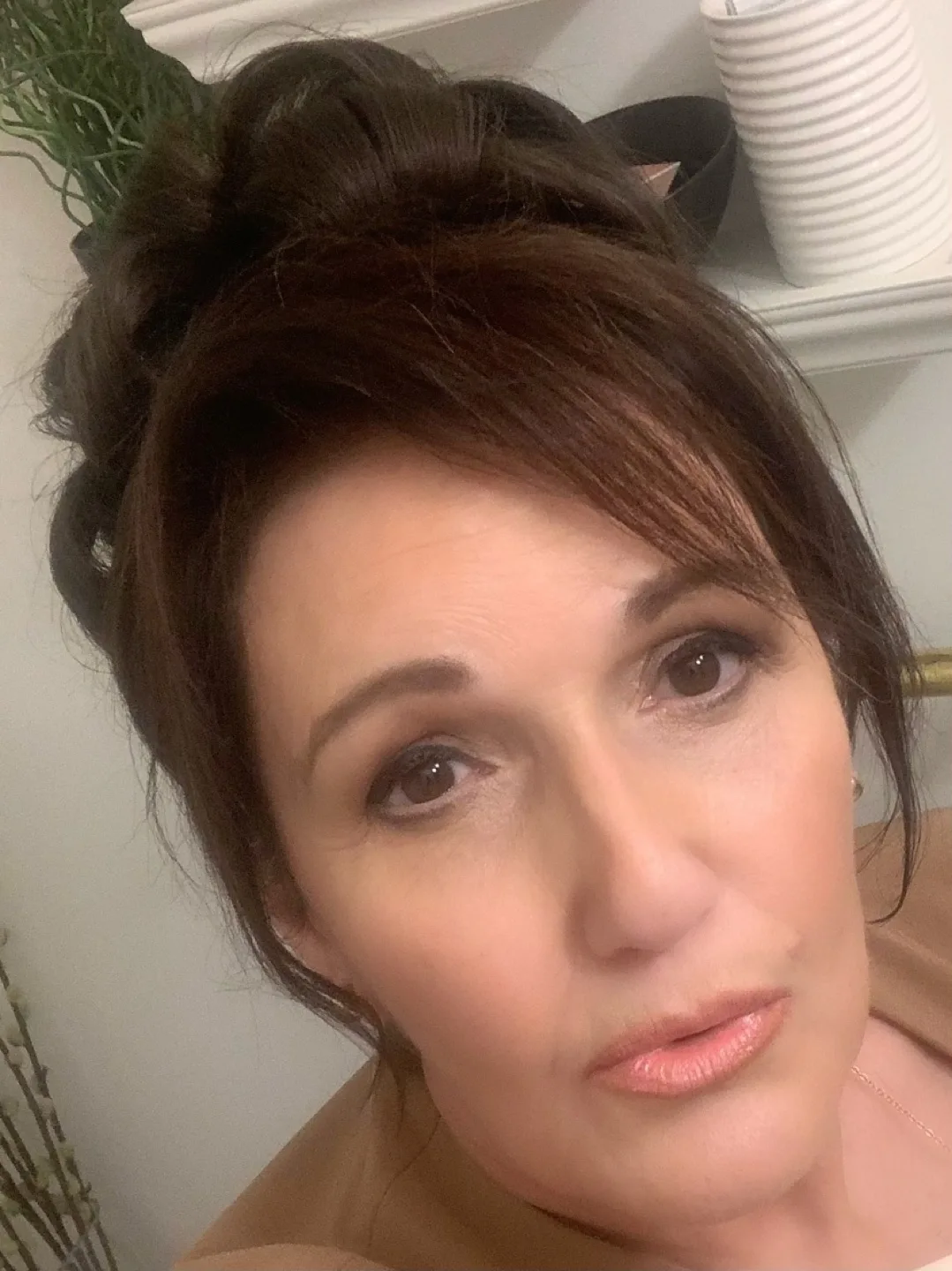 Francesca Delia profile