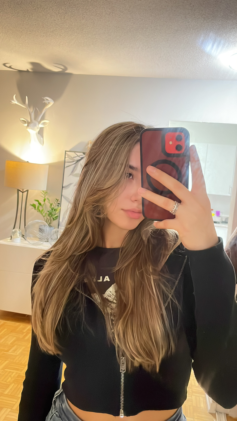 Rafaela profile