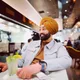 Charan profile