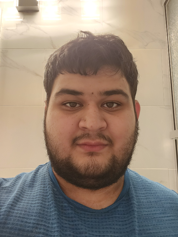 Samet profile