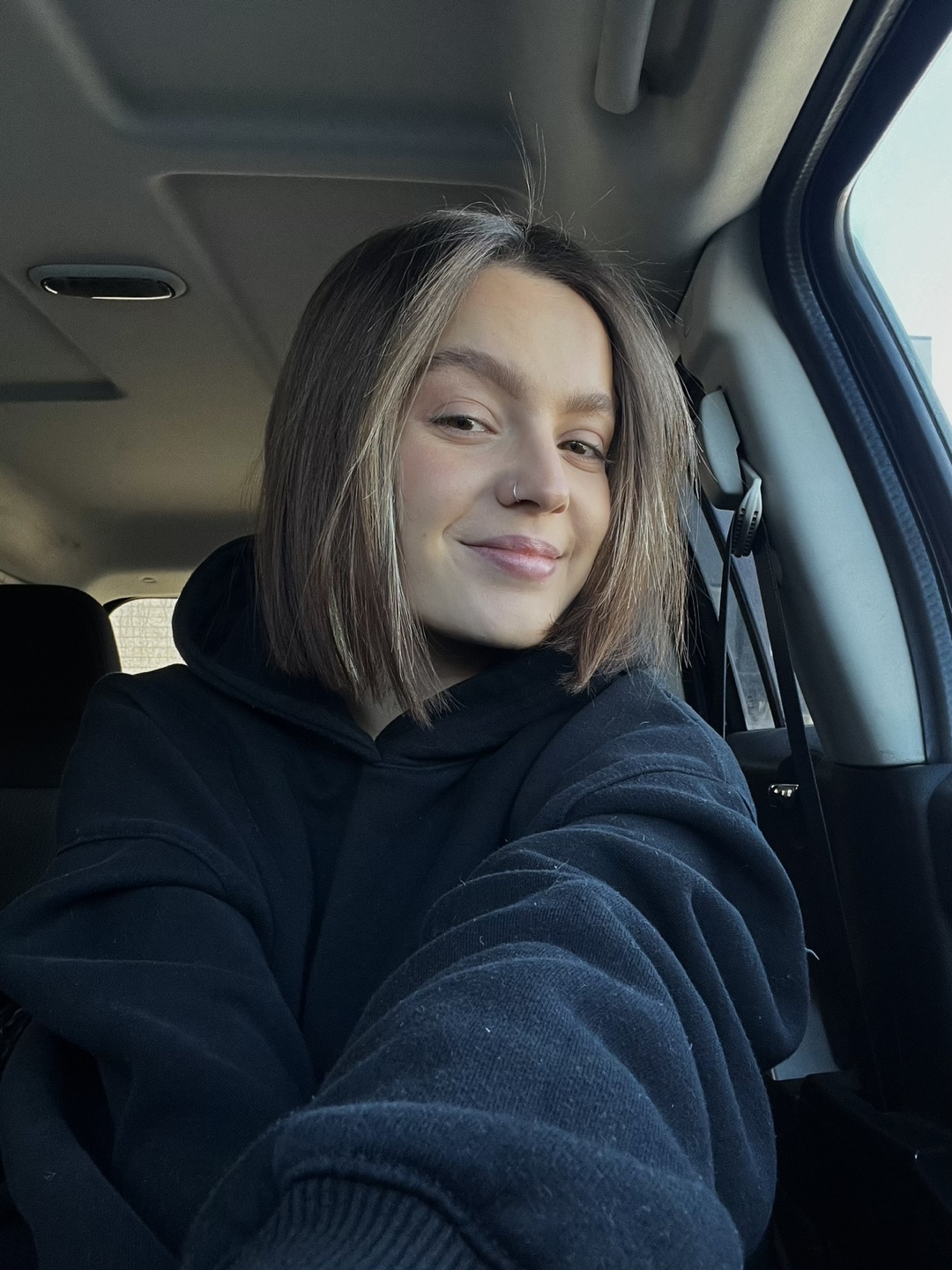 Valerie profile