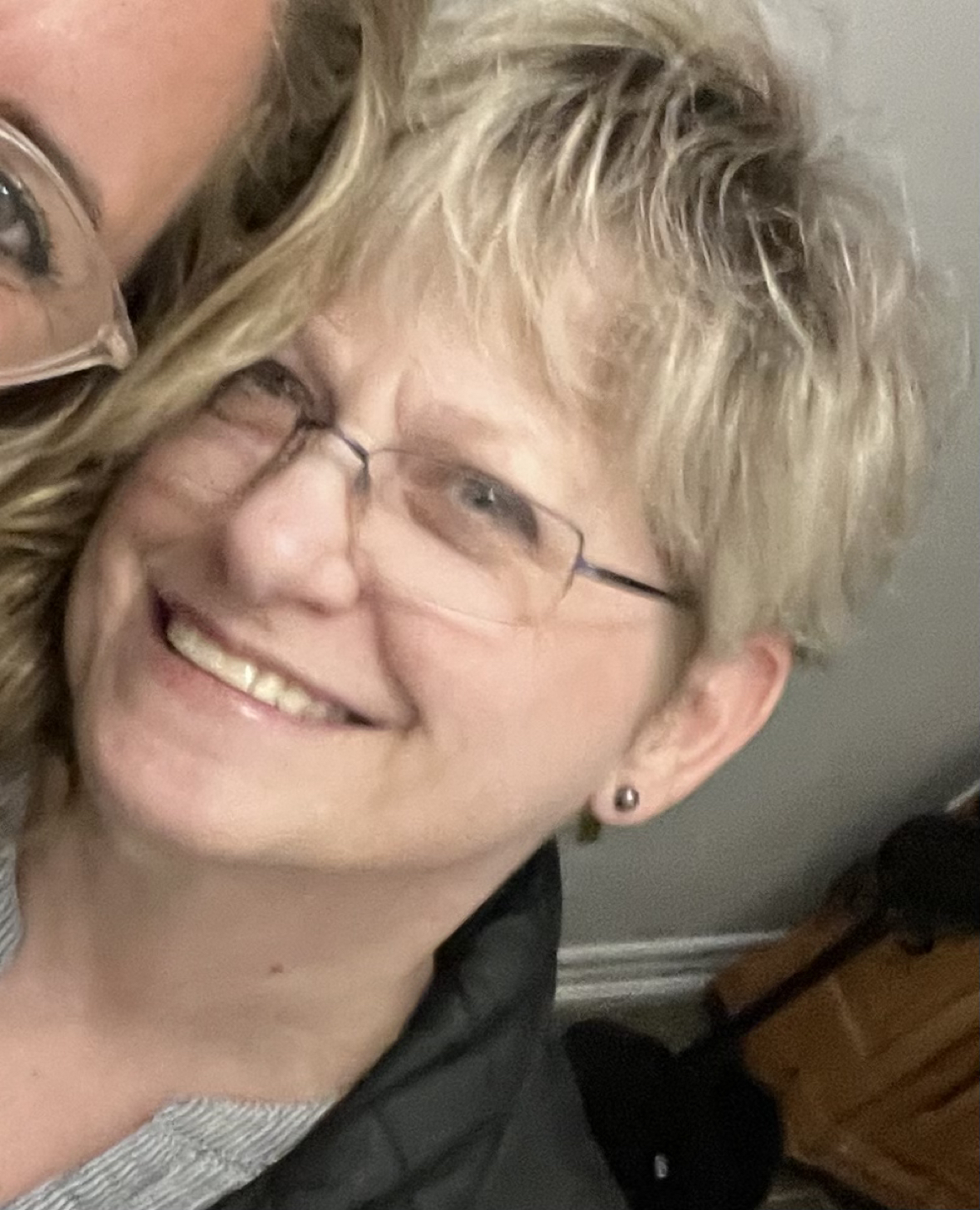 Michelle Powell profile