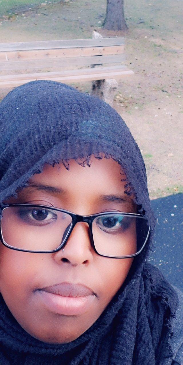 Amina profile