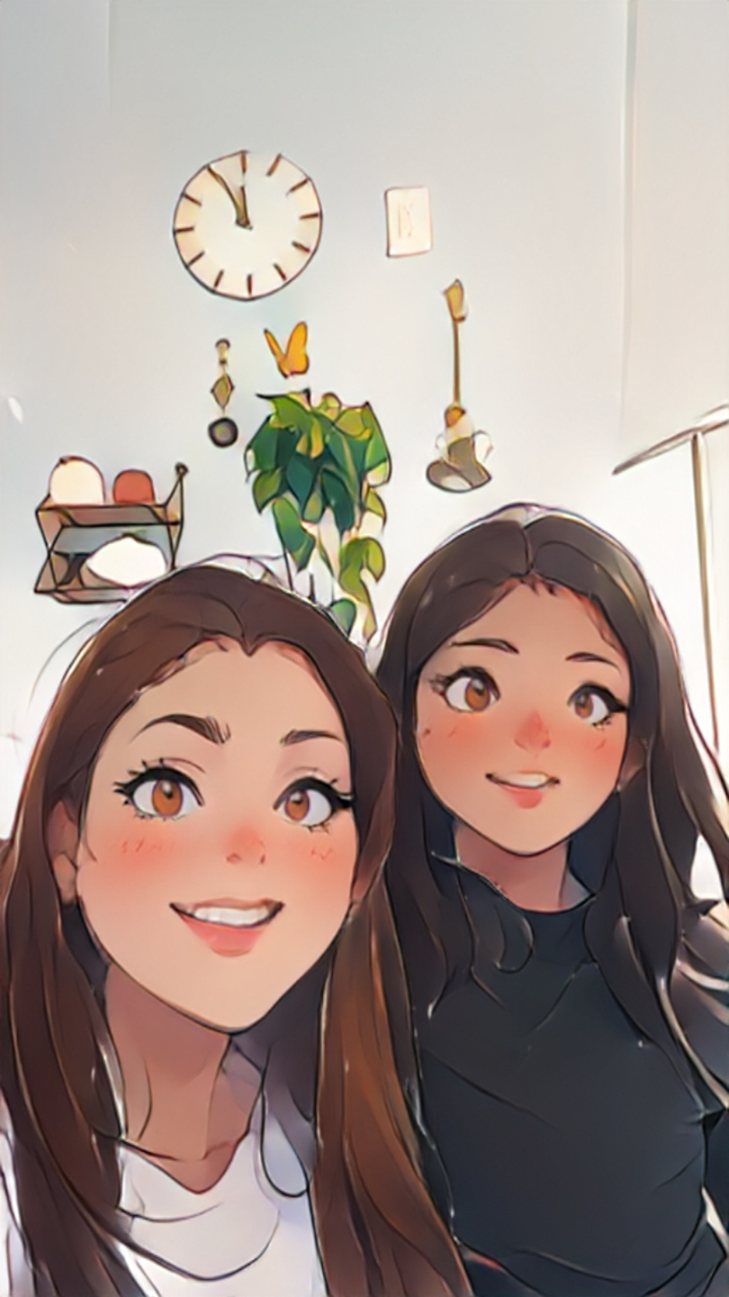 Spring cleaning profile