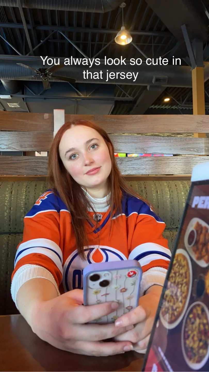 Jessica Falkenberg profile