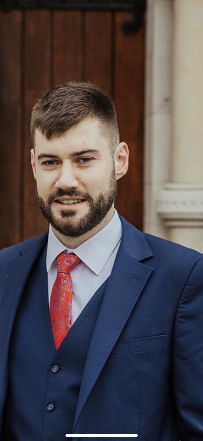David profile