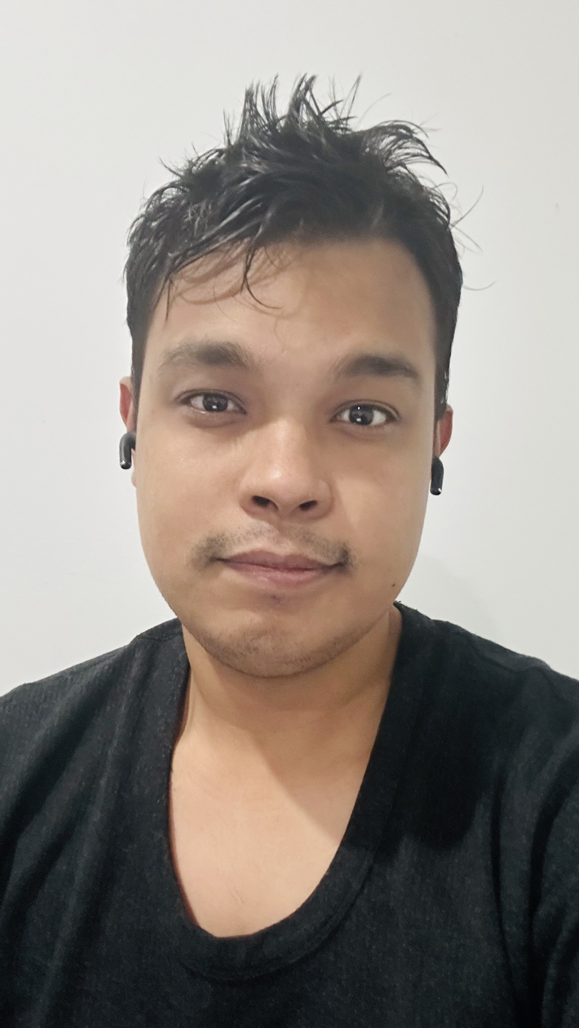 Rajdip khadki profile