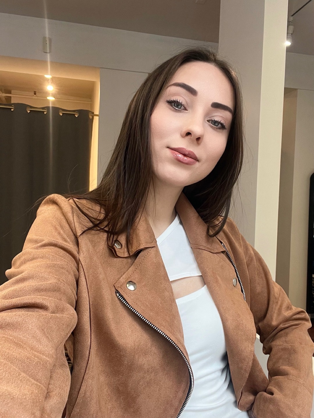 Snizhana profile
